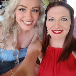 Meet your Posher, Ariel